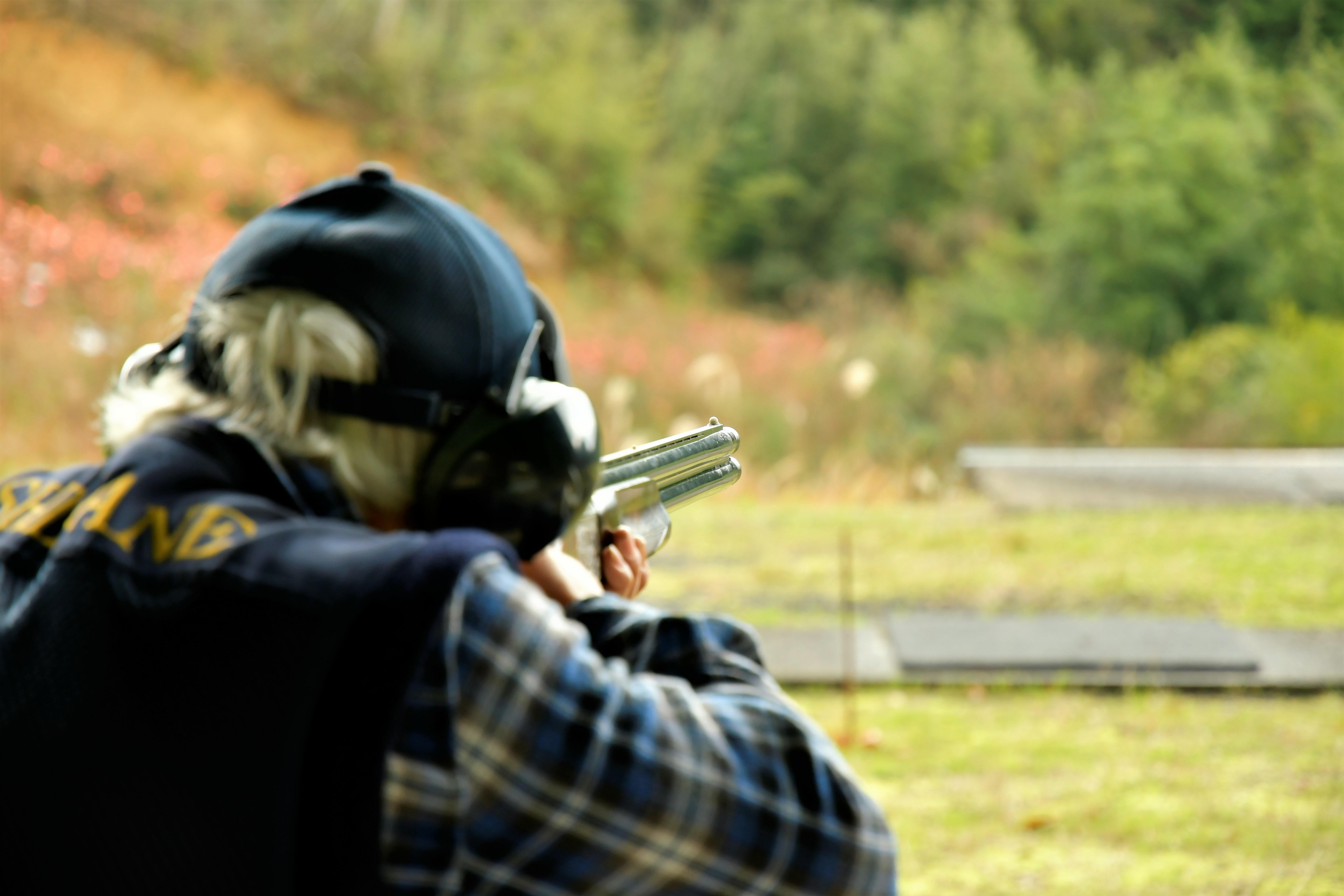 第３７回日立市民クレー射撃大会